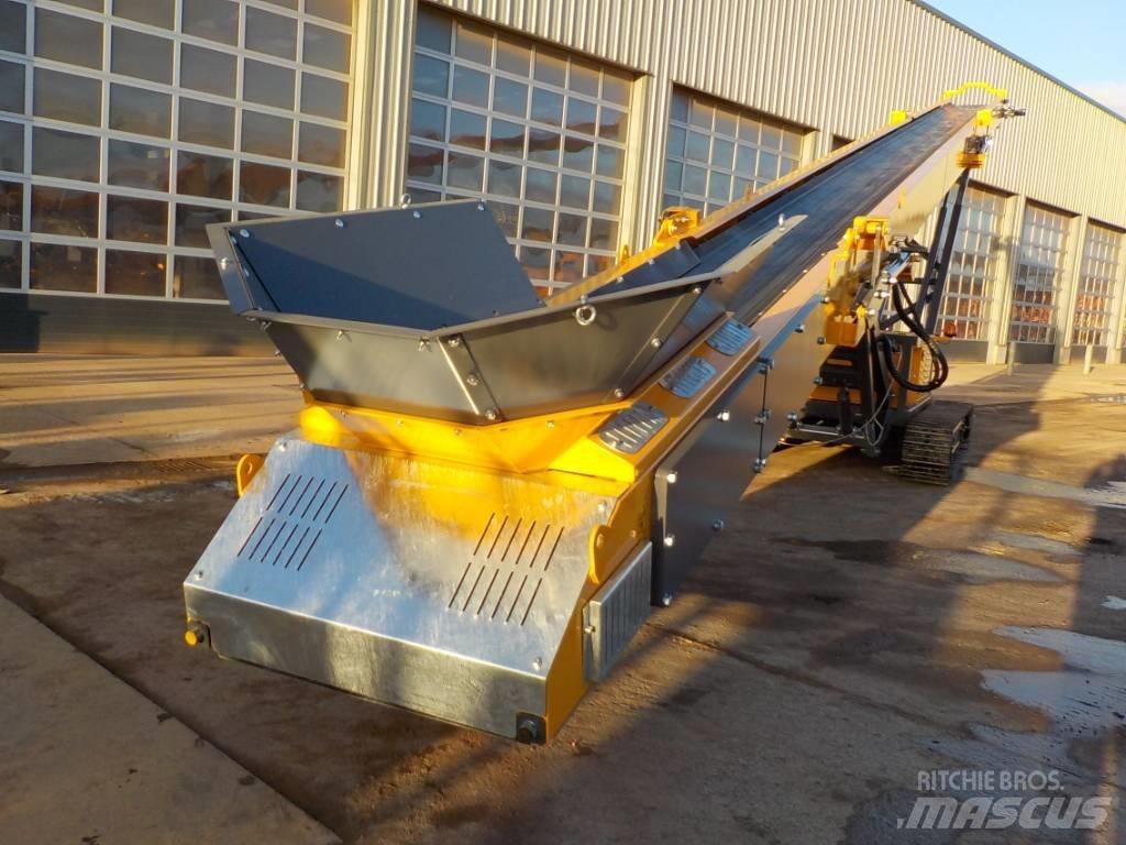 Barford TR8036 Конвейєри / Транспортери