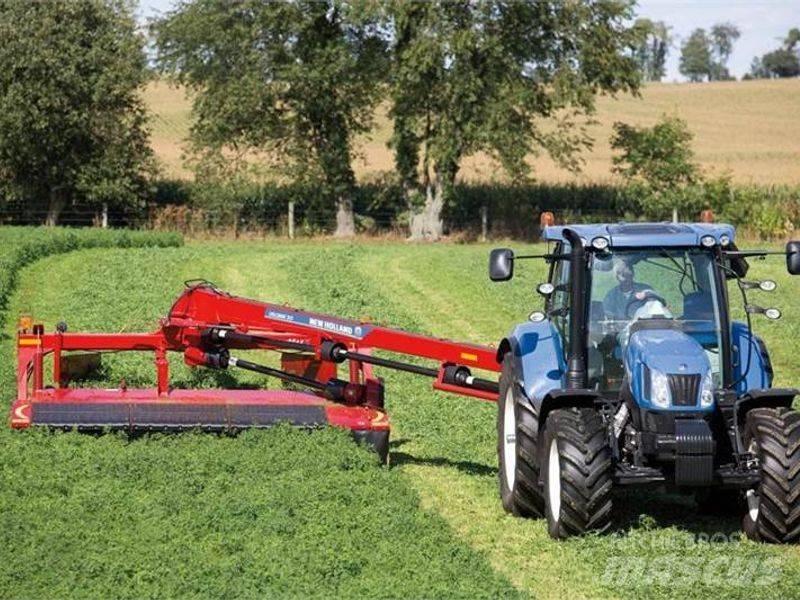 New Holland DB313R Косилки-формувачі