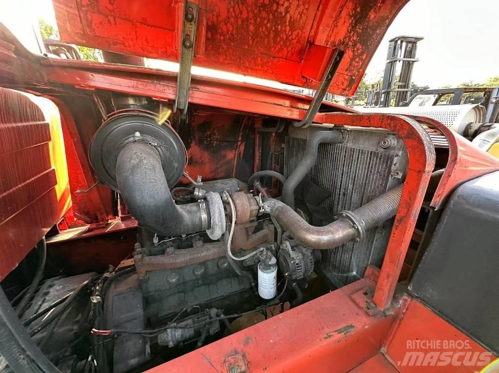 Heli CPCD160 Дизельні навантажувачі