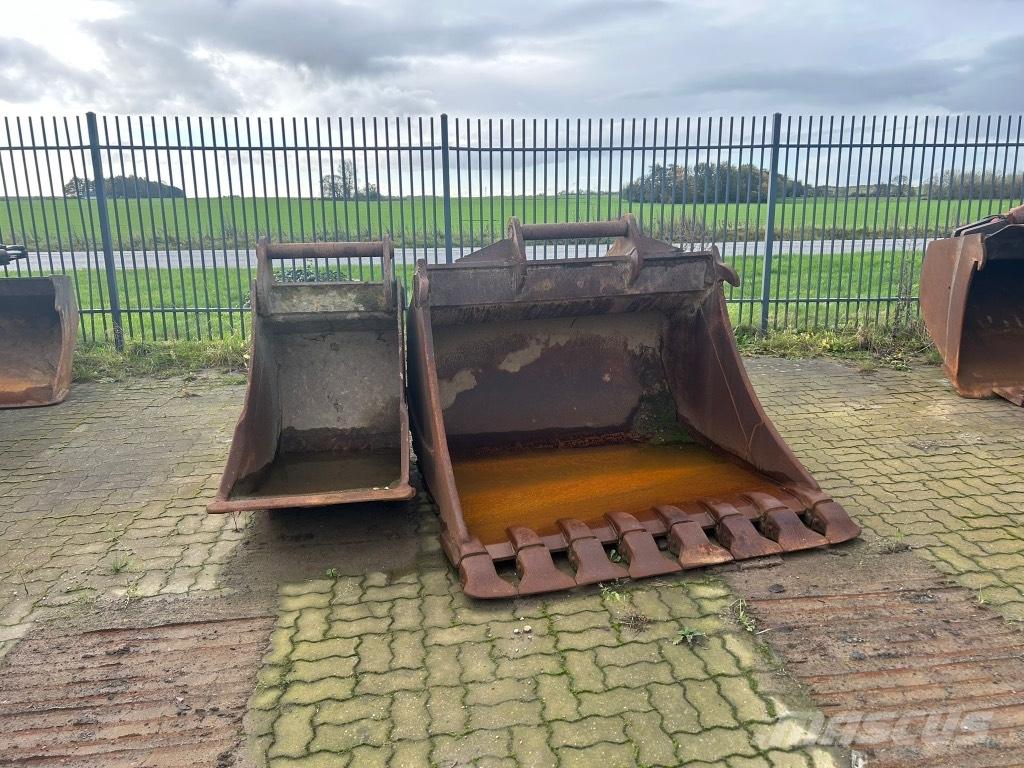 Hitachi ZX 350 LC-6 Гусеничні екскаватори