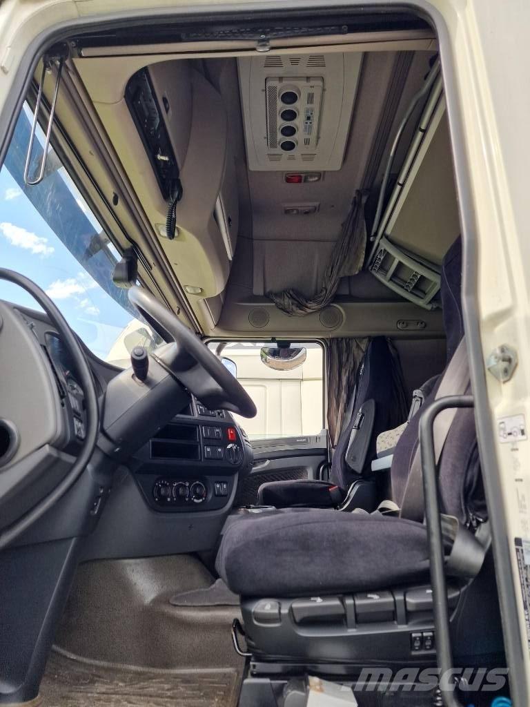DAF XF 106.460 SSC Тягачі