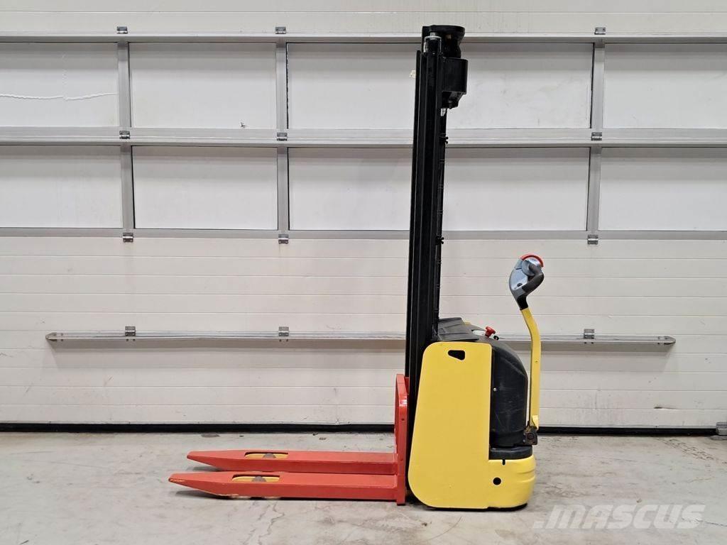 Hyster S1.0 AC Ручний візок