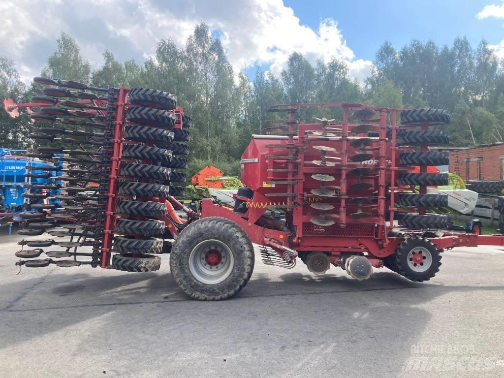 Horsch Pronto 6 AS Сівалки