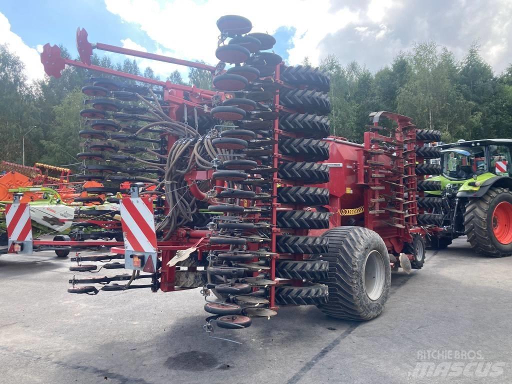 Horsch Pronto 6 AS Сівалки