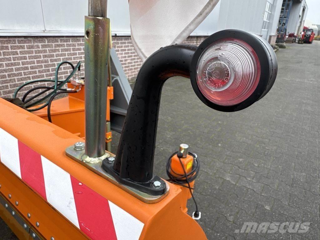 Bema 1100 (3000mm) Підмітальні машини
