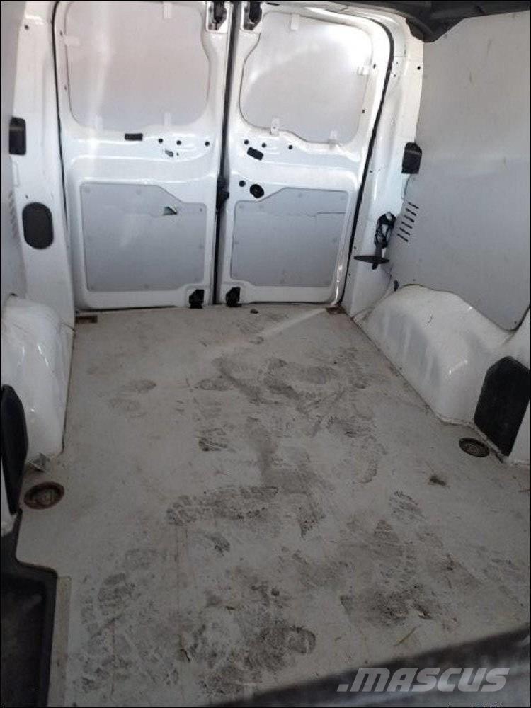 Citroën Jumpy 3 Панельні фургони