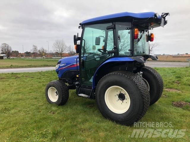 Iseki TG6507 Трактори