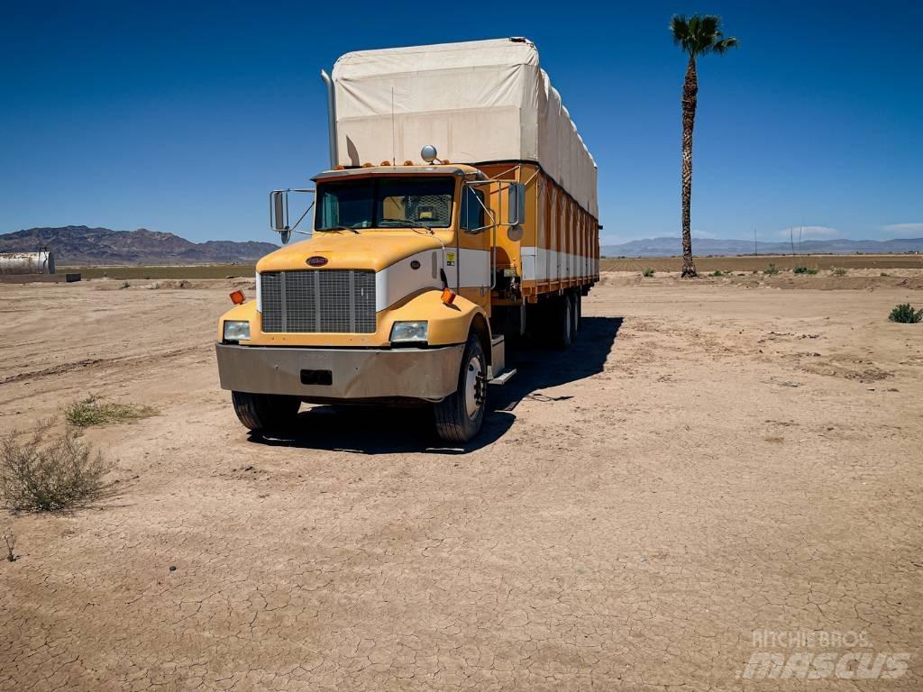 Peterbilt 330 Вантажівки / спеціальні