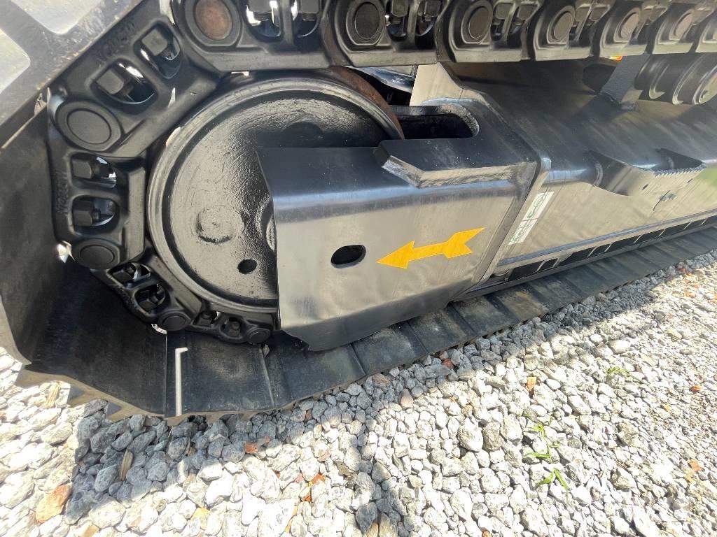 Komatsu PC 360 Гусеничні екскаватори