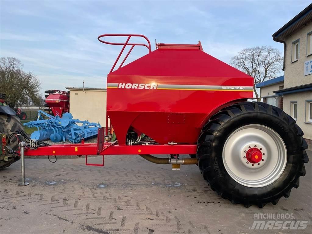 Horsch SW 7000 S Інші сівалки