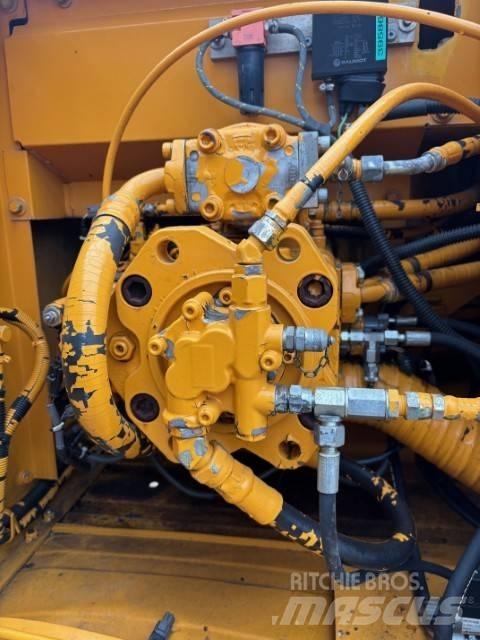 Kobelco SK 250 LC-6 Гусеничні екскаватори