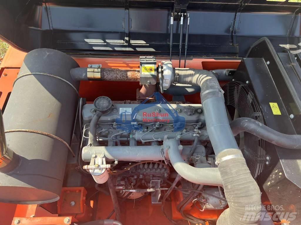 Doosan DH420 Гусеничні екскаватори