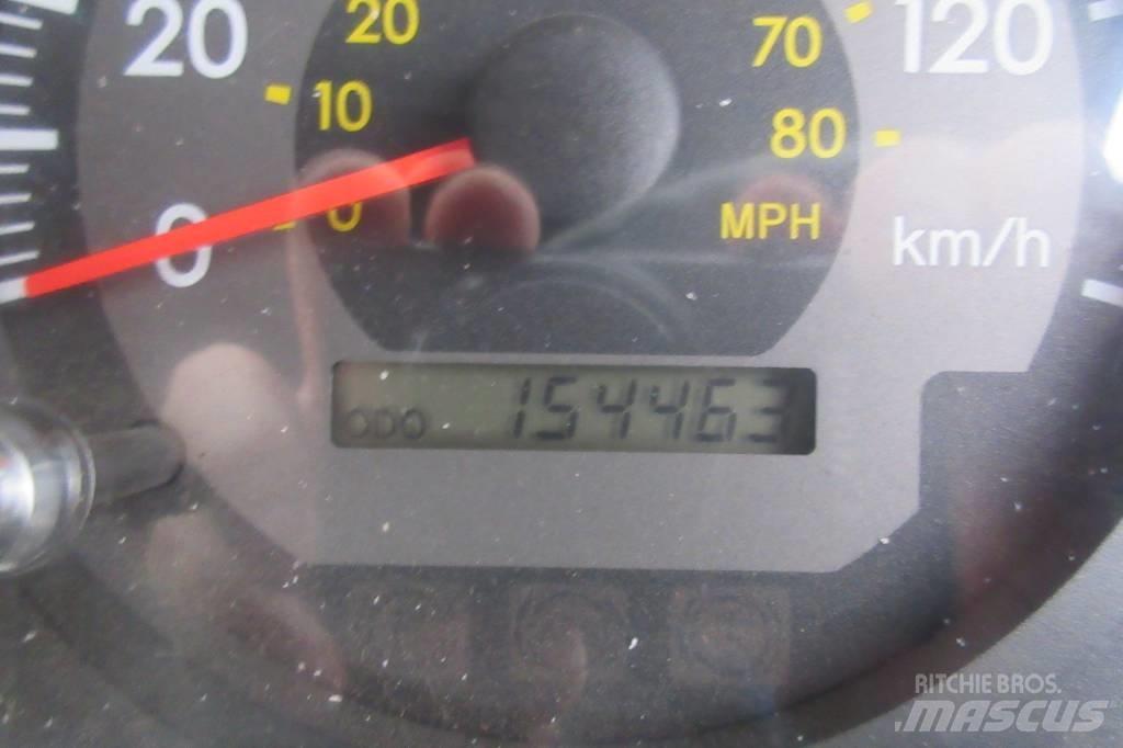Hino 700 Самоскиди
