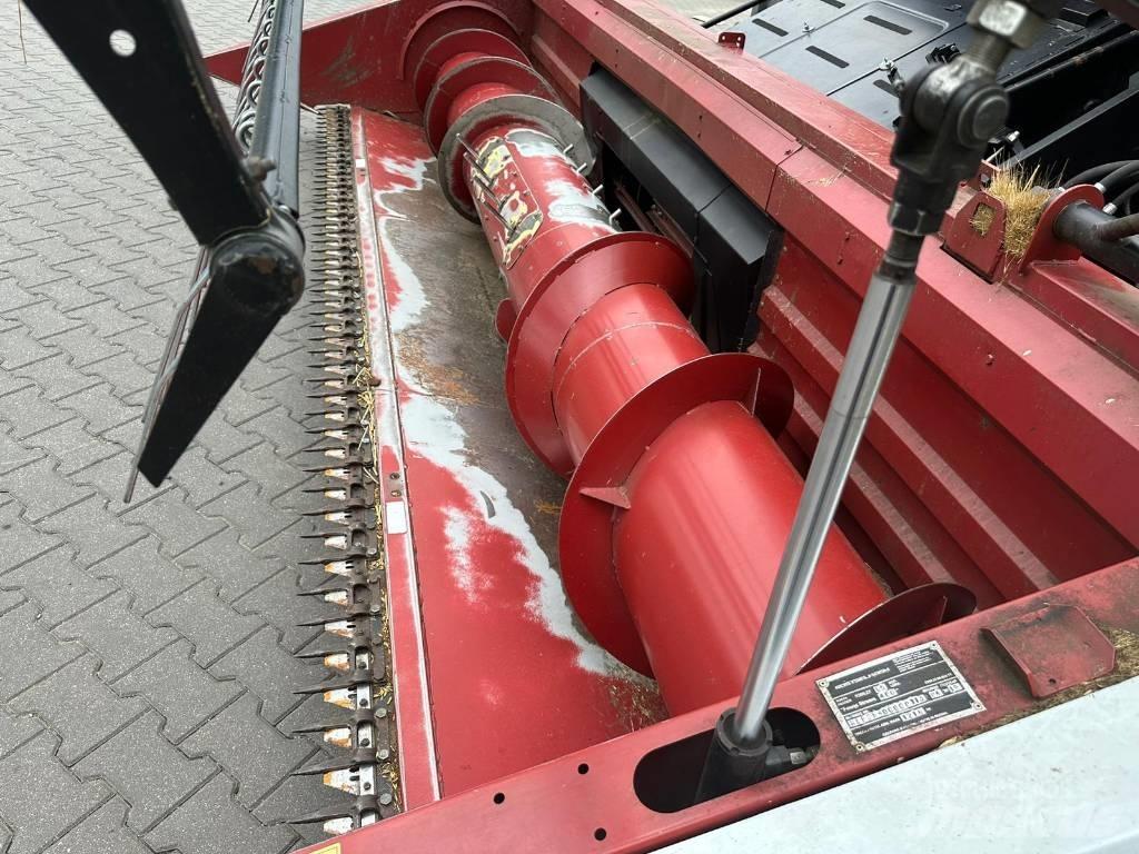 Rostselmash Nova330 Зернозбиральні комбайни