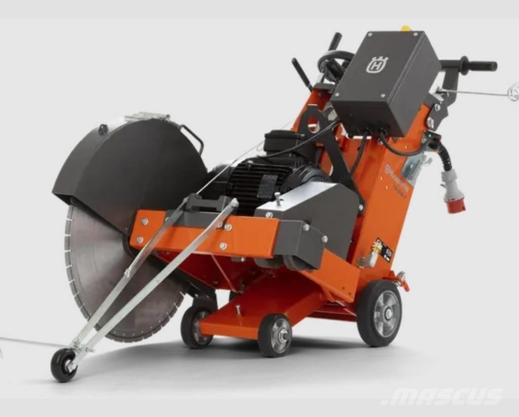Husqvarna FS1000 Ліси будівельні, підйомники, вежі-тури