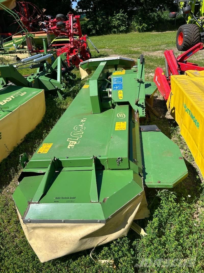 Krone EasyCut 32 P Косилки-формувачі