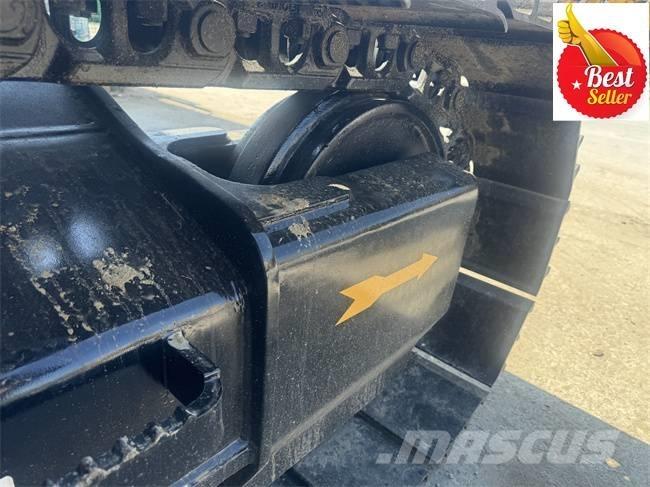 CAT 320 C L Гусеничні екскаватори