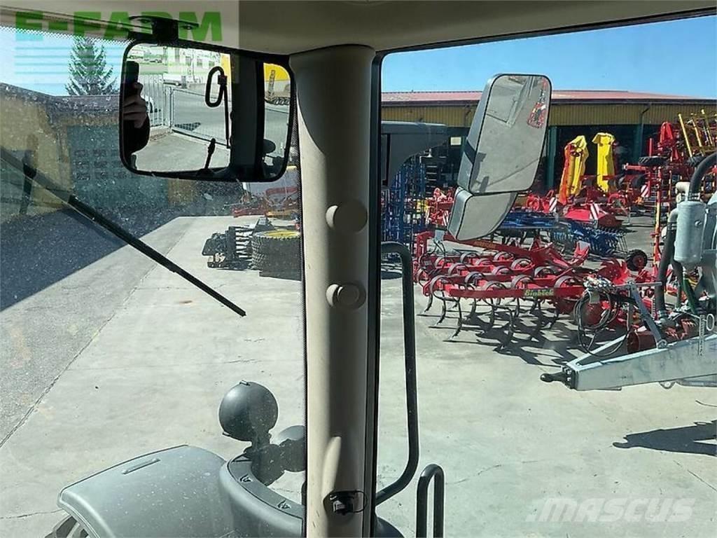 John Deere 6195r Трактори