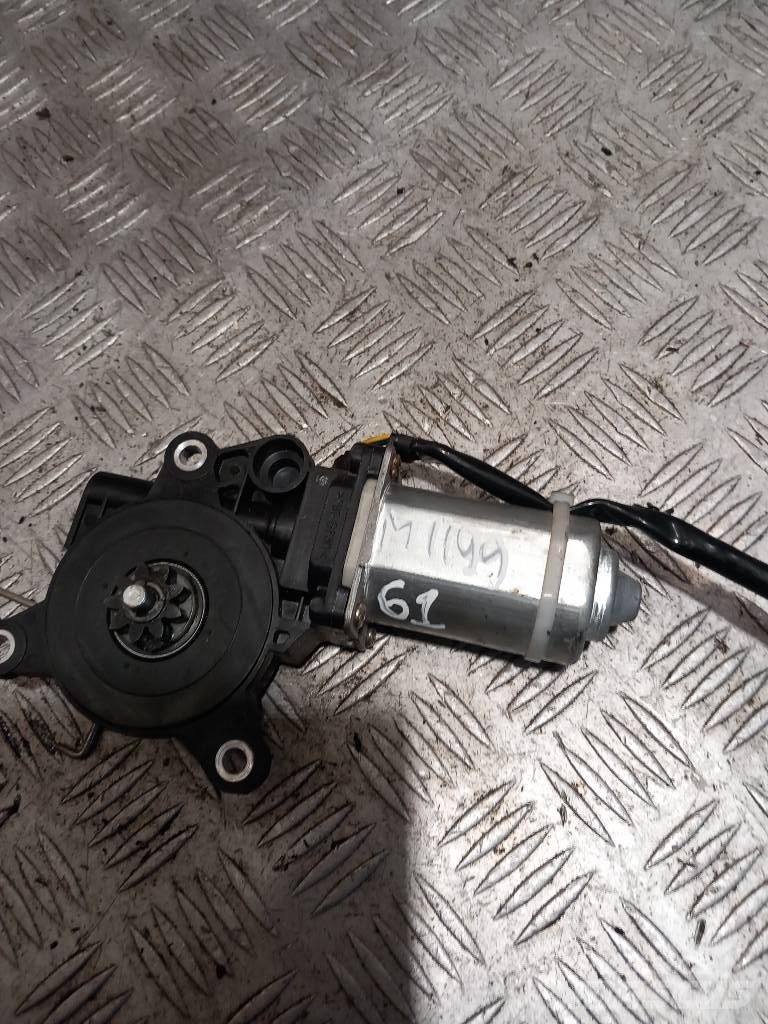 MAN TGM  81286016130 Електроніка