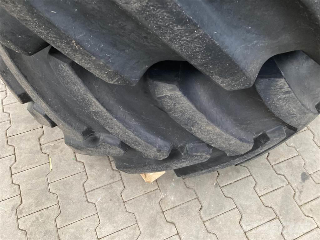 Starmaxx 600/70R30 Колеса
