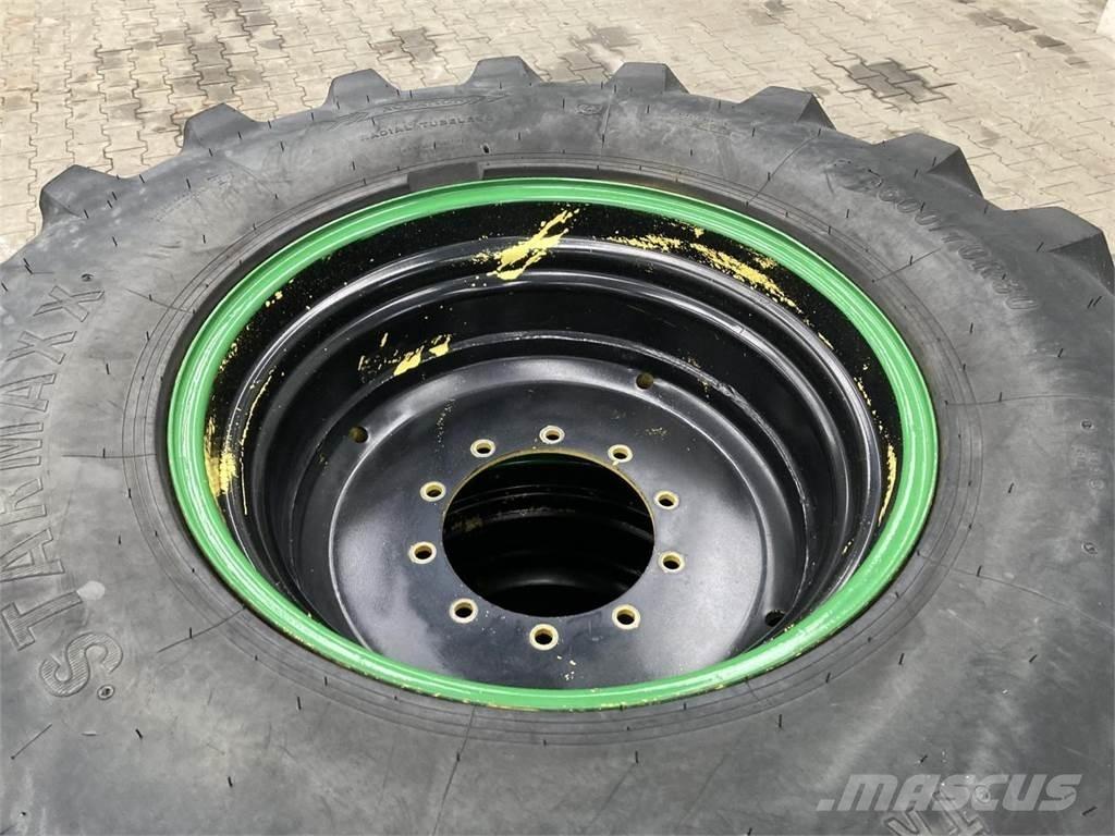Starmaxx 600/70R30 Колеса