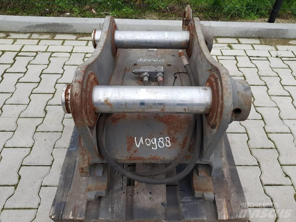  Overige Volvo EC210 Ковші