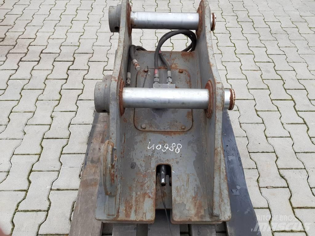  Overige Volvo EC210 Ковші
