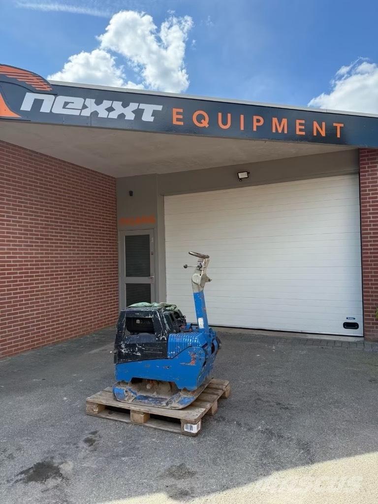 Ammann AVH 6020 Віброплити та вібротрамбовки