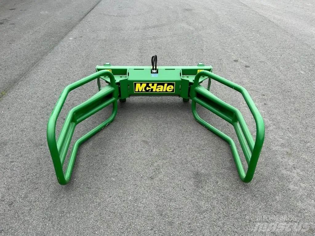 McHale R5 Інше обладнання для вантажних і землекопальних робіт