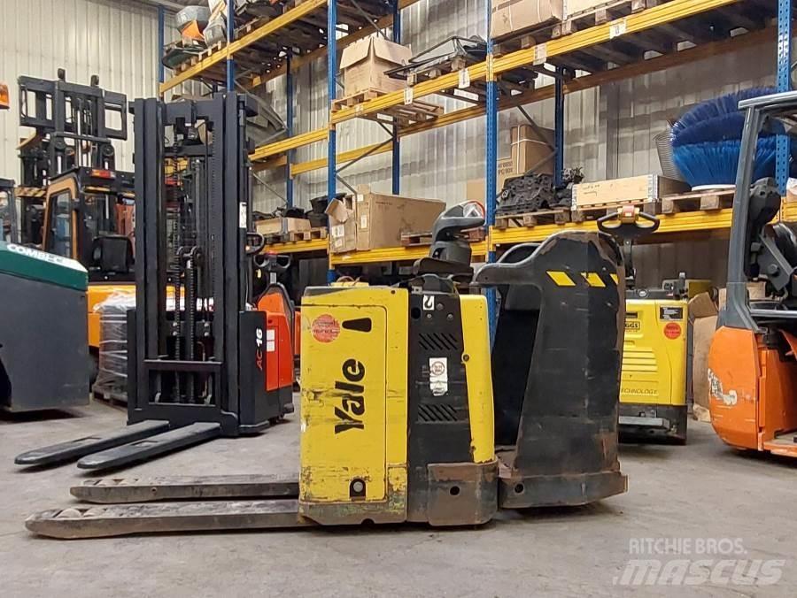 Yale MP20X FBW Штабелери