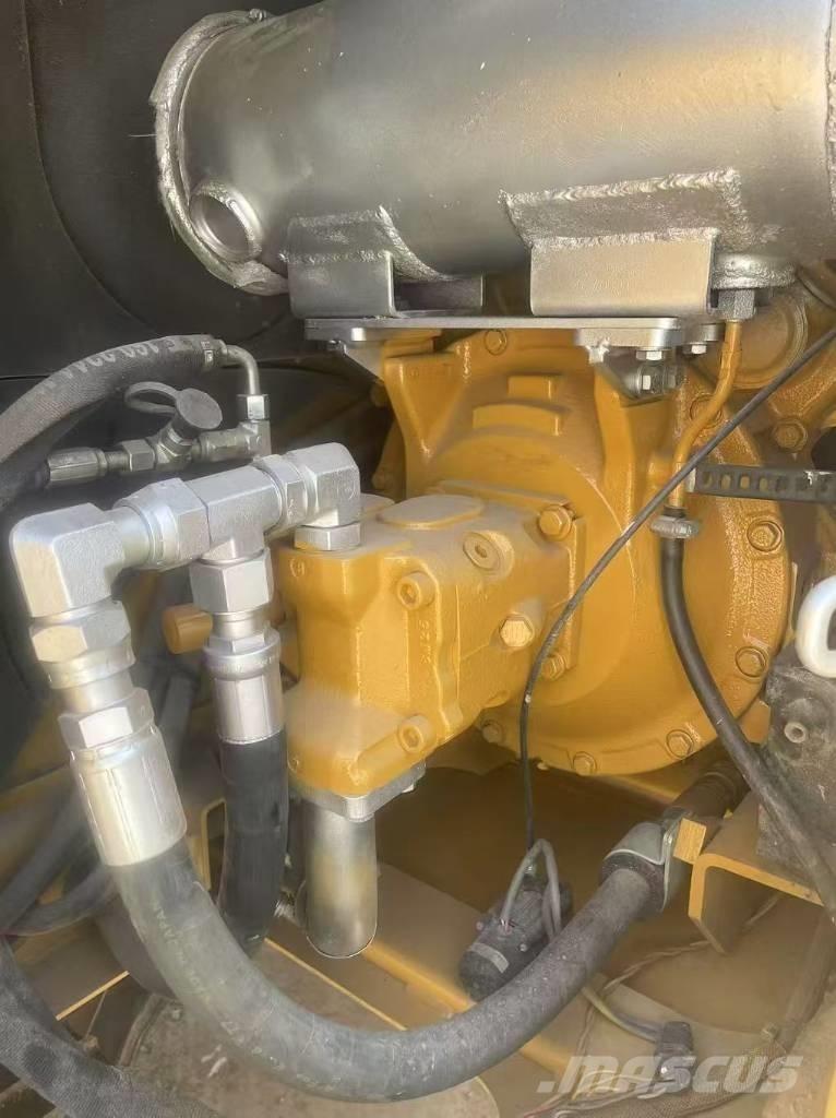 CAT 308 E 2 Середні екскаватори 7т. - 12т.