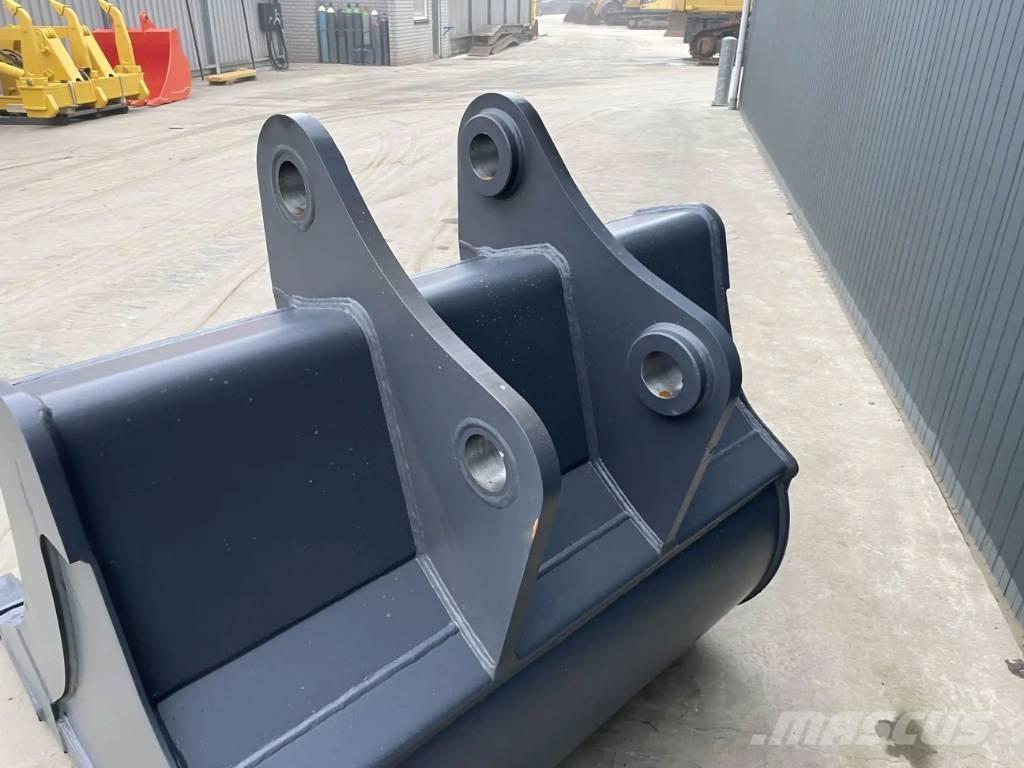 Komatsu PC290 Ковші