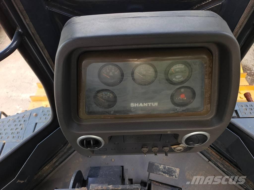 Shantui SD 32 Гусеничні бульдозери