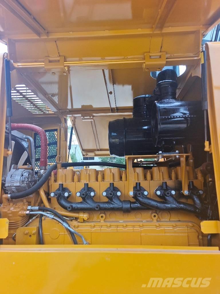 XCMG ZL50GN Фронтальні навантажувачі