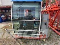 Potain MDT 178 Баштові крани