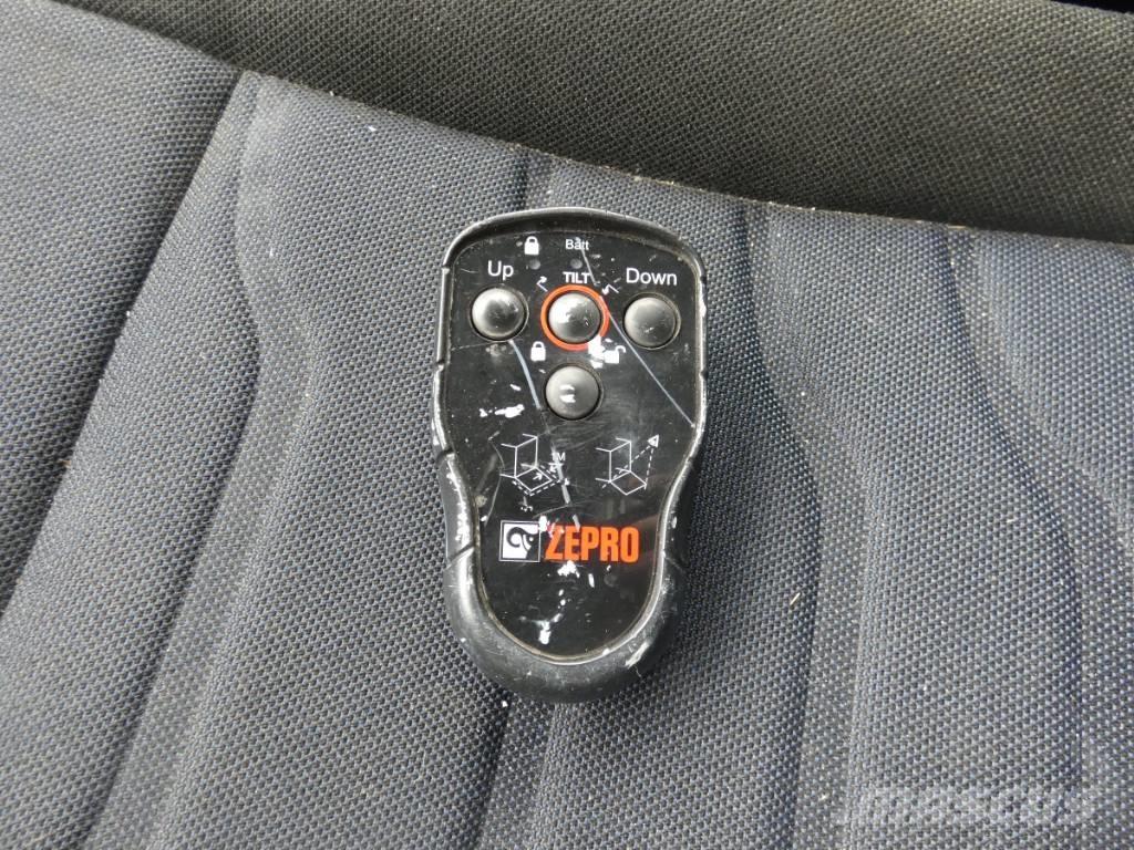 Iveco 70C 21 Фургони