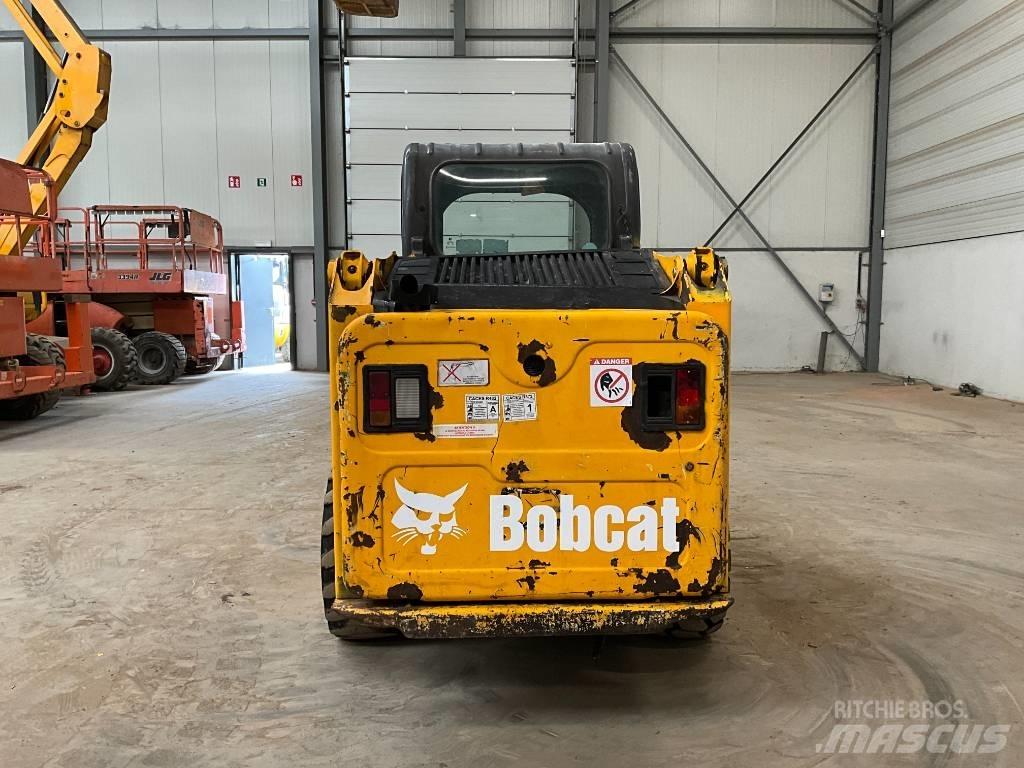 Bobcat S 450 Міні-навантажувачі