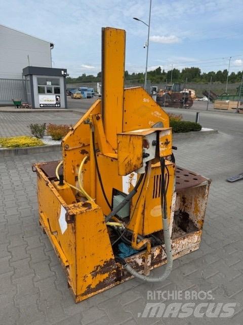 Cedima CTS 990 Бензорізи