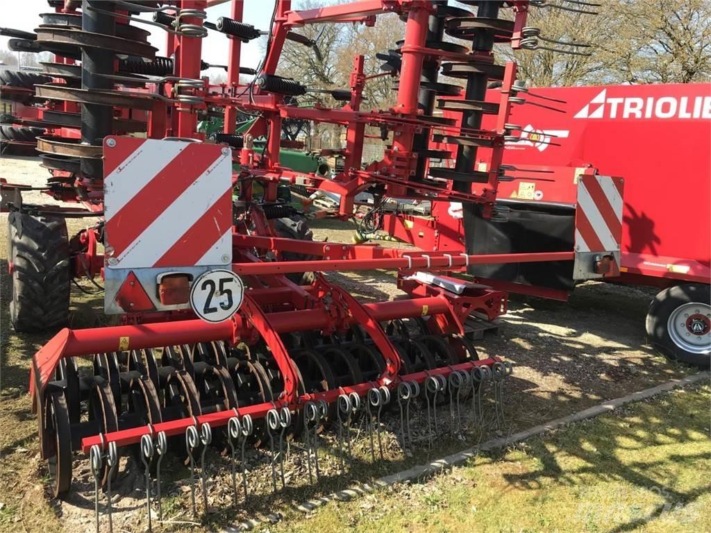 Horsch Terrano 5FM Культиватори