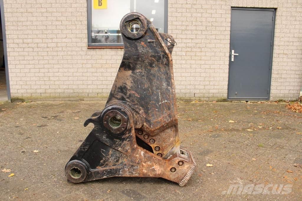 Verachtert S30 Різаки