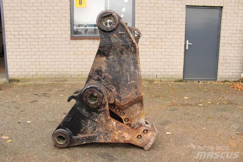 Verachtert S30 Різаки