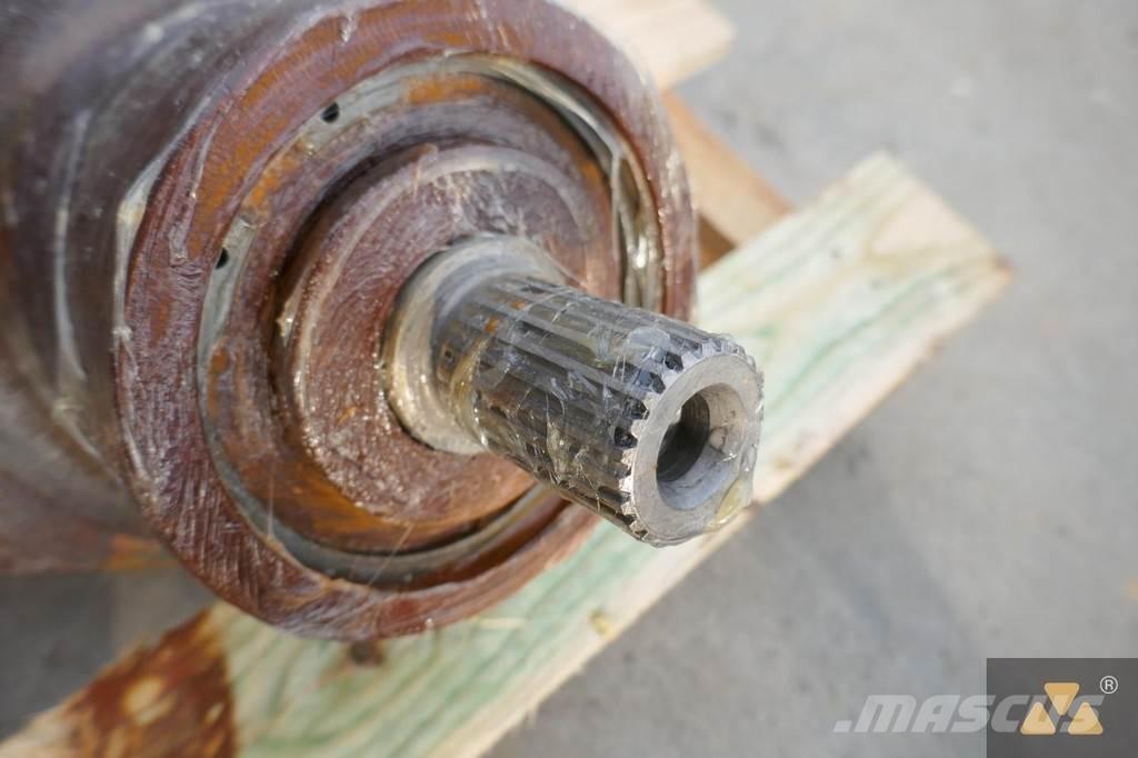 CAT 159-7162 Транспорт - Інші