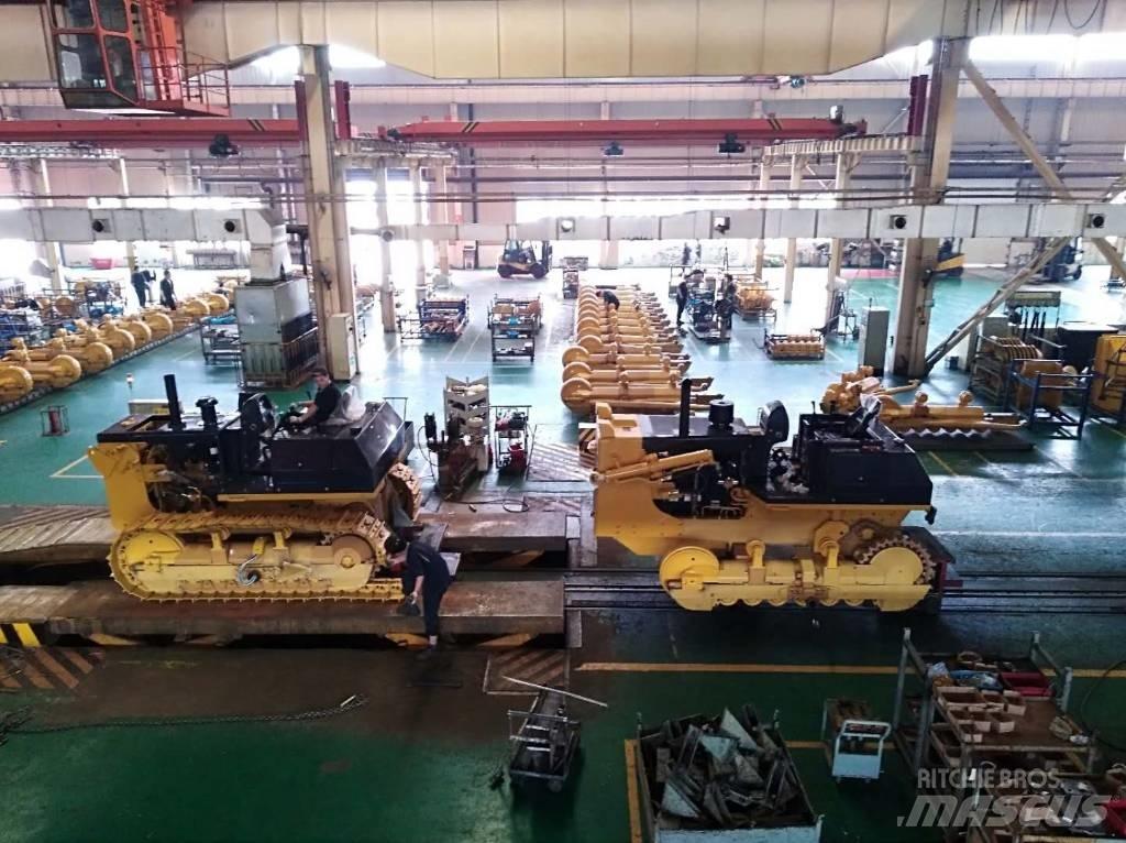 SHANTUI SD 22 F Валочно-пакетувальні машини