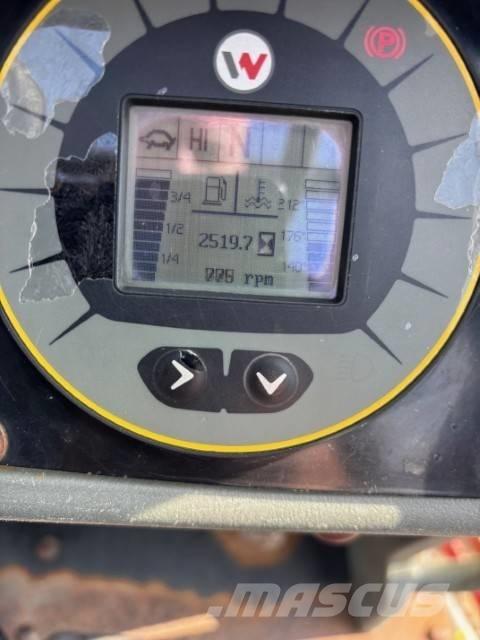 Wacker Neuson DW 60 Міні самоскиди
