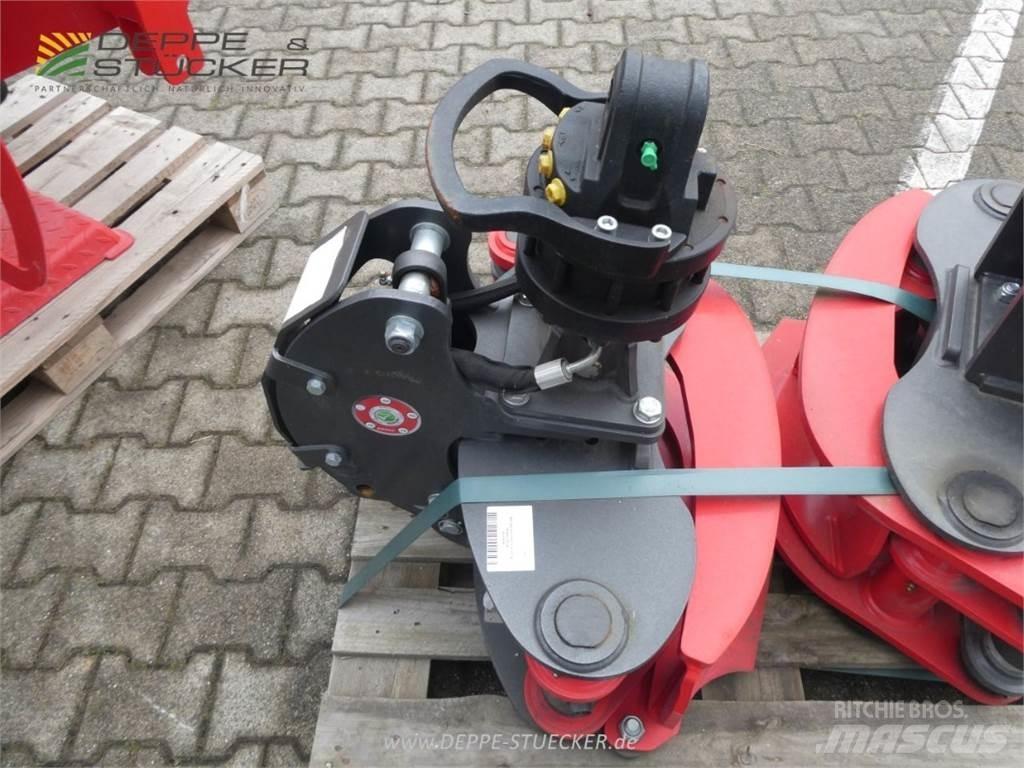 Krpan KS 200 Сільгосптехніка - Інші