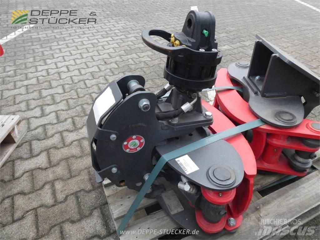 Krpan KS 200 Сільгосптехніка - Інші