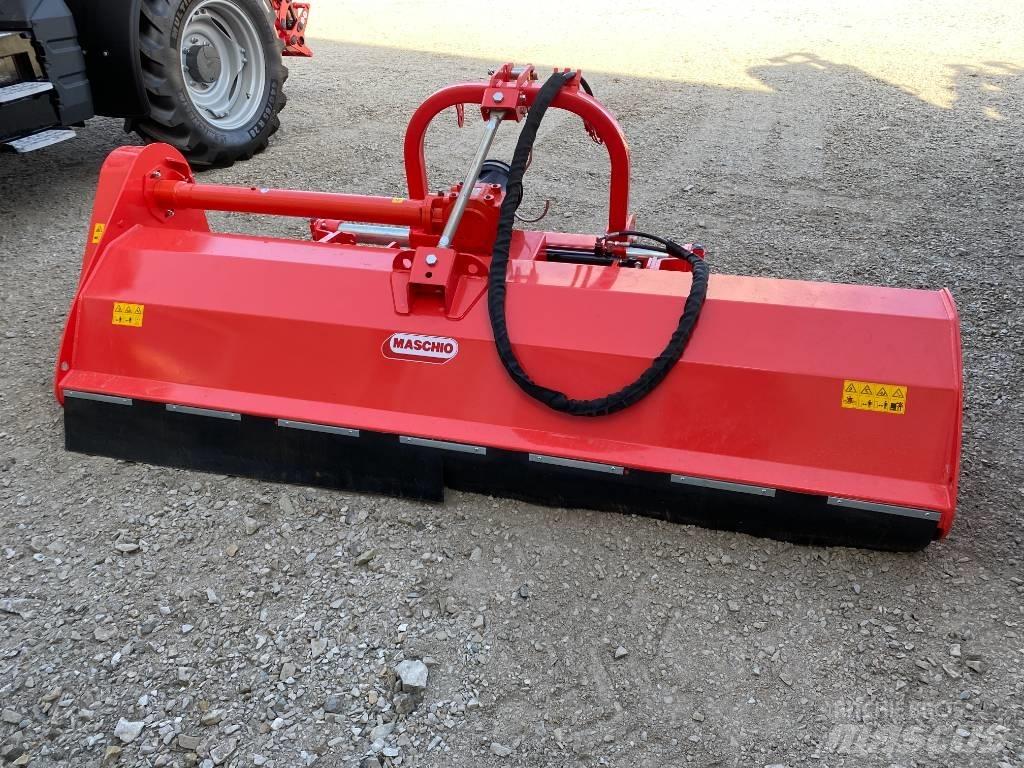 Maschio Brava 250 L Газонні і лукові косилки