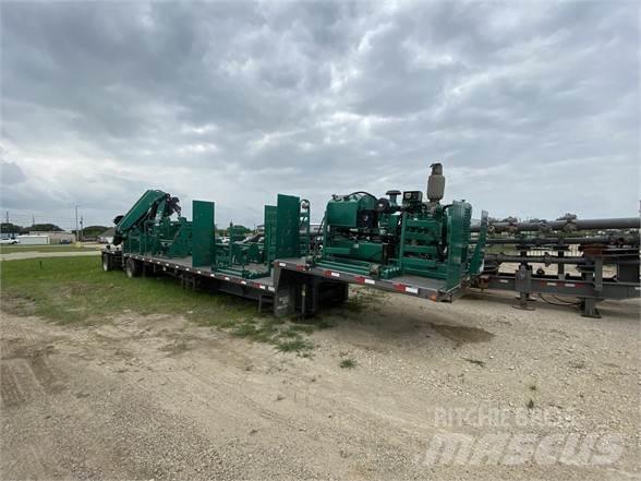 Fassi F330D.25 Лісозаготівельні крани