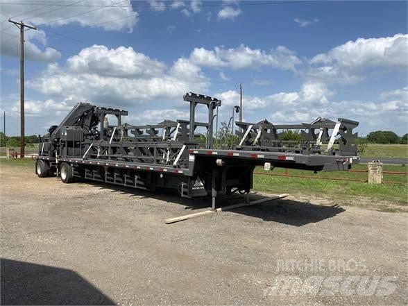 Fassi F330D.25 Лісозаготівельні крани