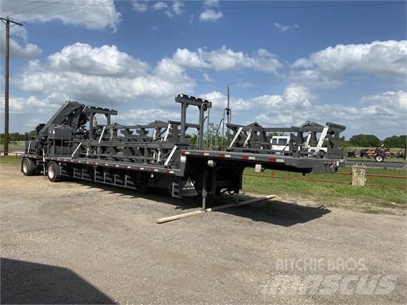 Fassi F330D.25 Лісозаготівельні крани